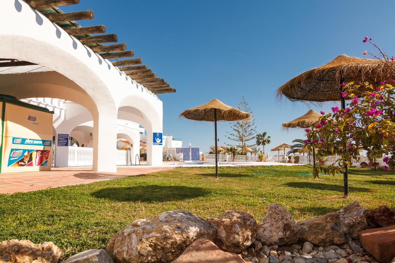 Villa Capistrano Playa 803 Casasol Nerja Exterior foto