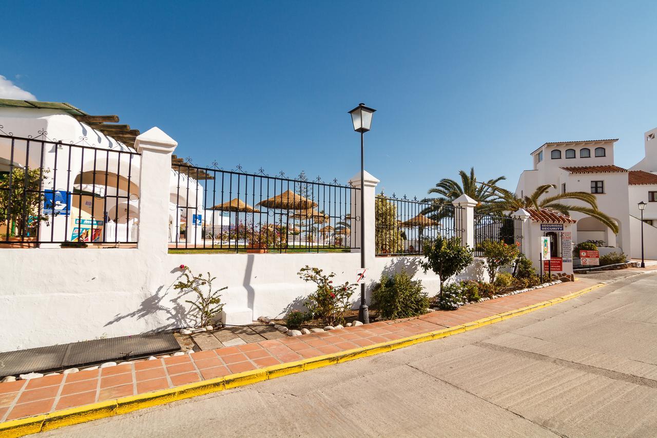 Villa Capistrano Playa 803 Casasol Nerja Exterior foto